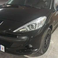 207 اتوماتیک mc1401