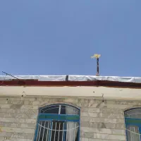 خانه باغ ۱۰۰۰ متری ویلائی روستای کرتیل آباد