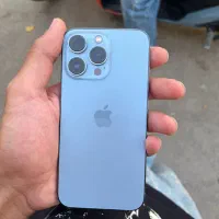 iPhone 13pro