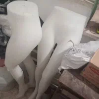 مانکن،لباس