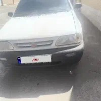 فروش پراید