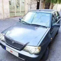 پراید ۱۱۱ مدل ۹۶ فروش فوری / «زیر قیمت بازار»