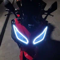 کاوازاکی نینجا 300 یاماها هندا بنلی ریس سوزوکی ktm