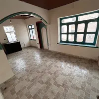ملک مسکونی تجاری بر خیابان صیقلان قابل معاوضه