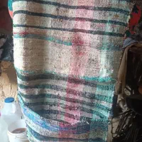 مشک و خرجین