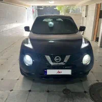 نیسان جک پلاتینیوم