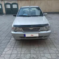 پراید ۱۳۲ مدل ۸۹