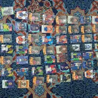 آلبوم کیمدی و کیمدی تک