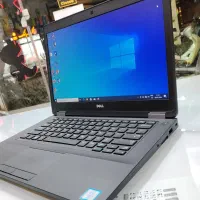 لپتاپ دل گرافیک دار مدل DELL latitude E5470