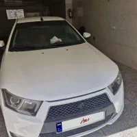فروش فوری دنا پلاس مدل ۹۸