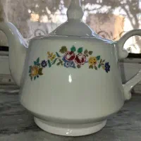 قوری تک