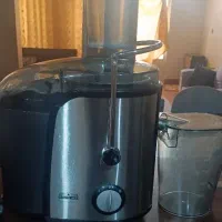 آبمیوه گیری رمانتیک هوم نو و استفاده نشده