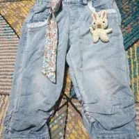 تعدادی لباس