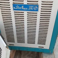 کولر آبی آزمایش 4000 نو فروش فوری تخفیف دارد