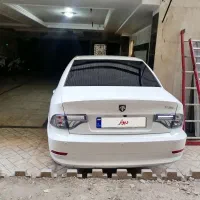 سمند سورن پلاس