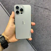 iphone 15pro max 96% ایفون ۱۵ پرو مکس