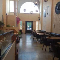 استخدام کافه رستوران دریم