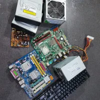 قطعات کامپیوتر