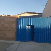 زمین-چهار-دیواری-شده-شهرقدس-1000-متری