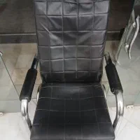 فروش میز وصندلی اداری ۸عدد