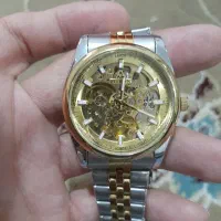 ساعت اتوماتیک