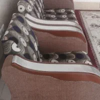 مبل دست دوم