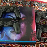 اجارهps4 و ps5