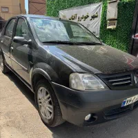 تندر مشکی مدل ۹۱(شهر خودرو افتاب)
