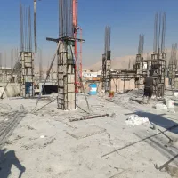 استخدام آرماتوربند ایرانی