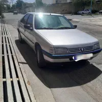 پژو. مدل 96