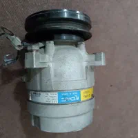 کمپرسور کولر
