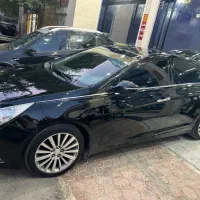 سوناتا yf مدل ۲۰۱۴ درحدصفر۱۷۰هزارکارواقعی بدون رنگ