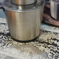 سبزی خردکن‌..مارک مک