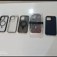 کاور ایفن 13poro max نو