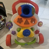واکر چیکو اصل