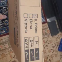 رادیاتور پره ای ال پریمو بوتان