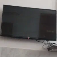 تلویزیون ۴۲ اینچLG