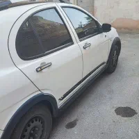 کوییک r 1401|خودرو سواری و وانت|اصفهان, جامی|دیوار