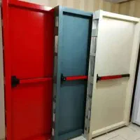درب ضدحریق ایمن درب«ارسال به تمام کشور»