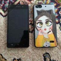 گوشی هانر 4c