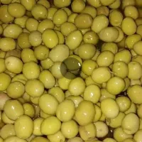 نیرو آقا در انبار مواد غذایی