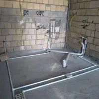 تمامی کارهای  ساختمان شما