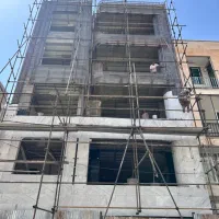 پیش فروش آپارتمان متراژ  80 الی 150  سازنده معتبر