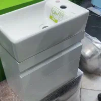 جشنواره روشویی کابینتی به علت انبارگردانی