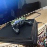 ps 4pro|کنسول، بازی ویدئویی و آنلاین|خوی, |دیوار