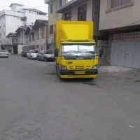 خدمات باربری اسباب کشی جابجای درنوشهرمازندران