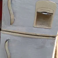 یخچال فریزر قندیل درحد نو کاملا سالم‌  ۵۰۰۰۰ تومان