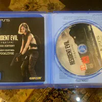 Resident Evil 9|کنسول، بازی ویدئویی و آنلاین|مشهد, الهیه|دیوار