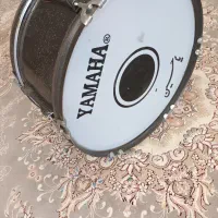 طبل ۶۰ سالم در حد نو