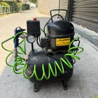 کمپرسور باد